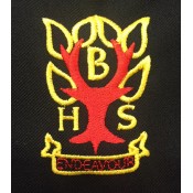 Braidhurst High